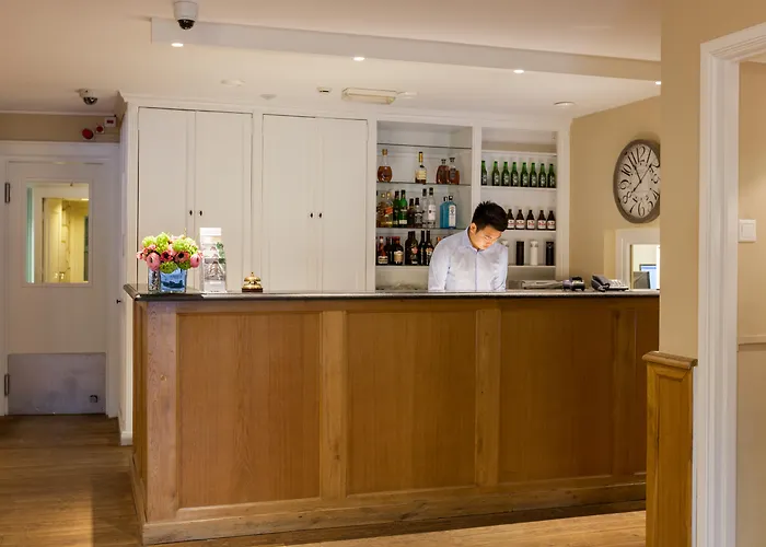 The Delphi - Amsterdam Townhouse