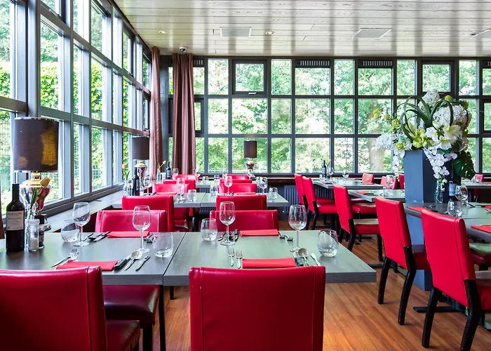 Bastion Hotel Bussum Hilversum