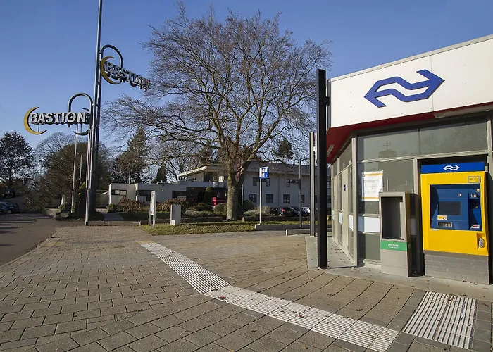 Bastion Hotel Bussum Hilversum